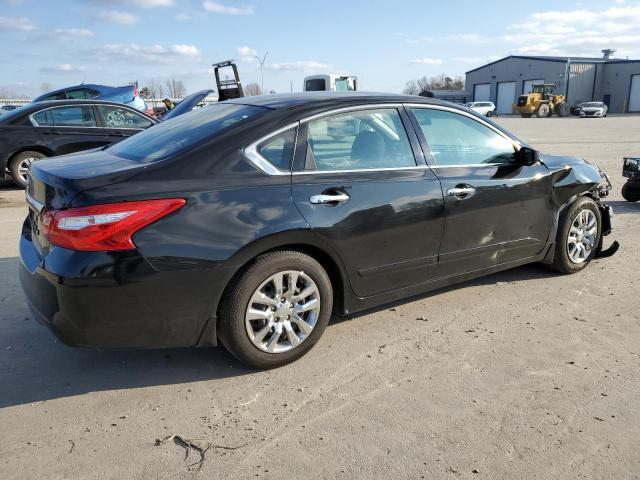 Photo 3 from auction – 2016 NISSAN ALTIMA 2.5 with VIN 1N4AL3AP7GN362533