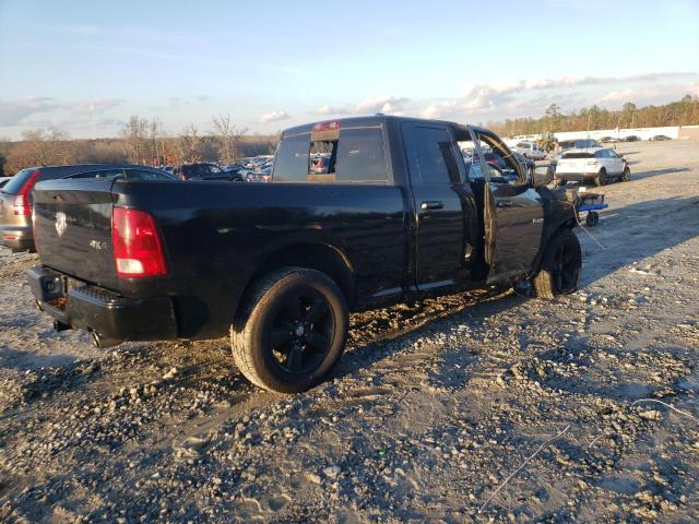 Foto 3 de la subasta – 2009 DODGE RAM 1500 con VIN 1D3HV18T79S815541