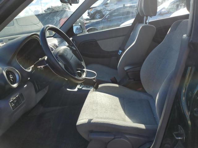 Photo 7 from auction – 2002 SUBARU IMPREZA OU with VIN JF1GG68552H806987