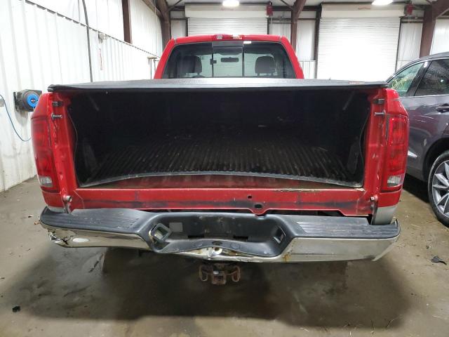 Photo 6 from auction – 2005 DODGE RAM 1500 S with VIN 1D7HA16N15J598924