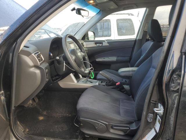 Photo 7 from auction – 2009 SUBARU FORESTER 2 with VIN JF2SH63609H704218