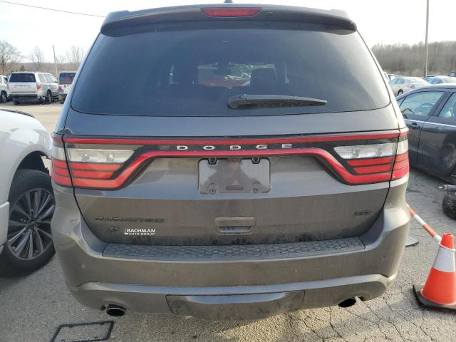 Foto 6 de la subasta – 2019 DODGE DURANGO GT con VIN 1C4RDJDG1KC839973