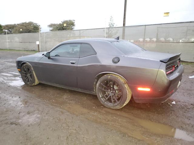 Photo 2 from auction – 2021 DODGE CHALLENGER with VIN 2C3CDZFJ9MH621183