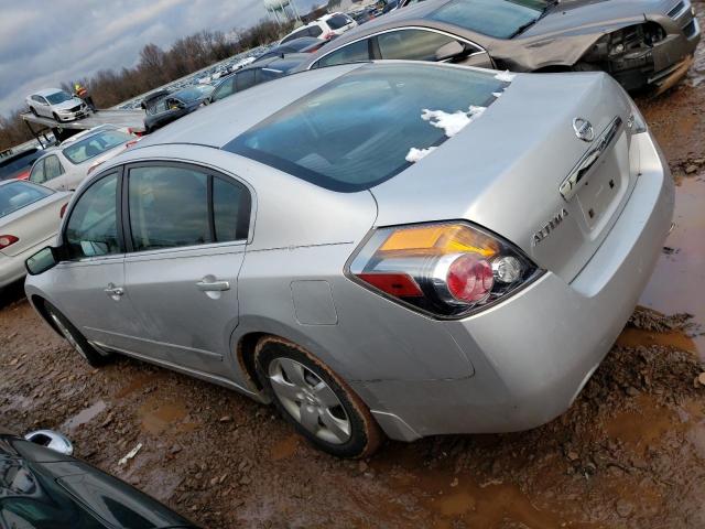 Photo 2 from auction – 2008 NISSAN ALTIMA 2.5 with VIN 1N4AL21E88C273589