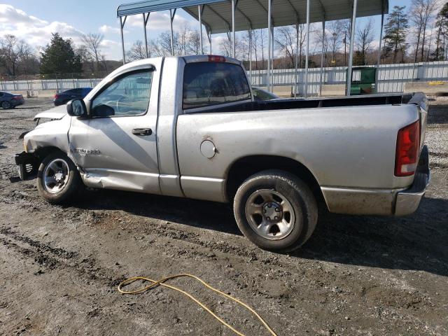 Фото 2 с аукциона – 2002 DODGE RAM 1500 с VIN 1D7HA16KX2J231506