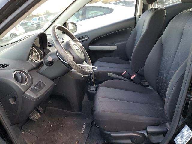 Photo 7 from auction – 2012 MAZDA MAZDA2 with VIN JM1DE1KZ5C0137136