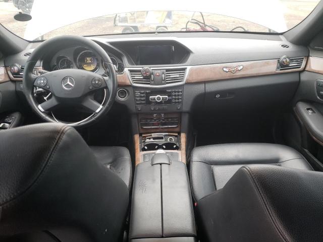 Photo 8 from auction – 2012 MERCEDES-BENZ E 350 4MAT with VIN WDDHF8JB5CA538827