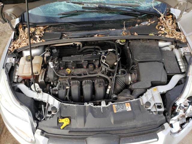Photo 11 from auction – 2014 FORD FOCUS SE with VIN 1FADP3K25EL386262