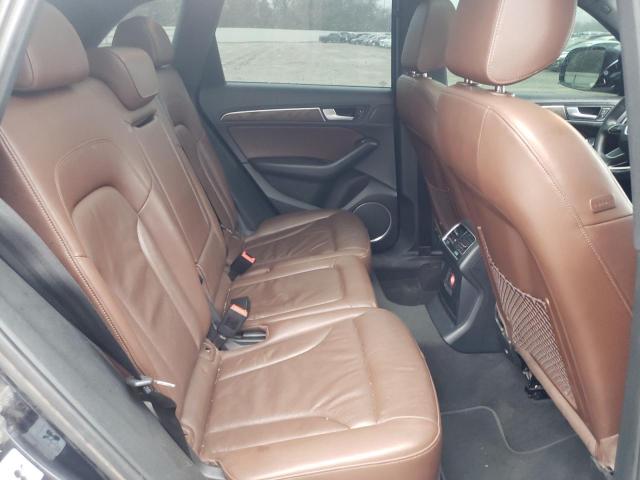 Photo 11 from auction – 2014 AUDI Q5 PREMIUM with VIN WA1LFAFP6EA043324