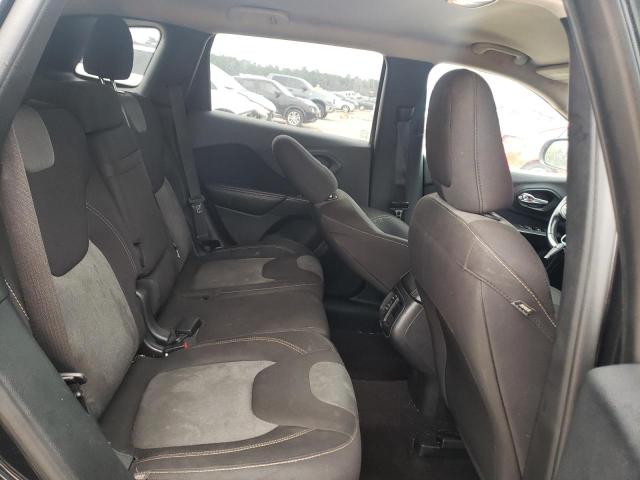 Photo 11 from auction – 2016 JEEP CHEROKEE S with VIN 1C4PJMAB3GW276814