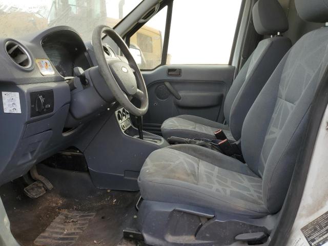 Photo 7 from auction – 2013 FORD TRANSIT CO with VIN NM0LS7CN4DT173951
