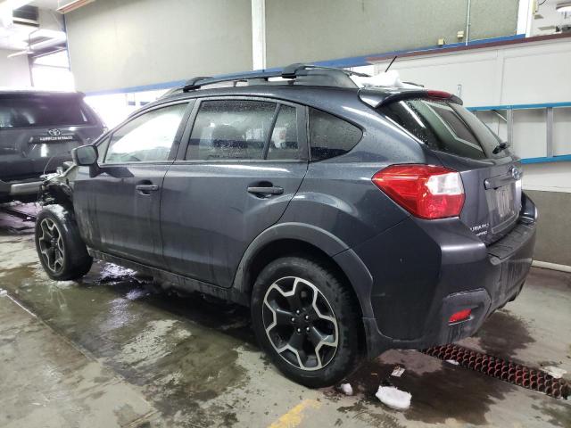 Photo 2 from auction – 2015 SUBARU XV CROSSTR with VIN JF2GPAFC1F8301891