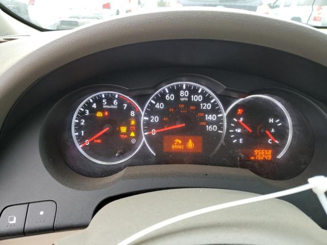 Photo 9 from auction – 2012 NISSAN ALTIMA BAS with VIN 1N4AL2AP2CN400884
