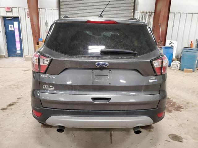Photo 6 from auction – 2018 FORD ESCAPE SE with VIN 1FMCU9GD2JUA75383