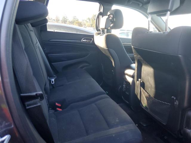 Photo 10 from auction – 2017 JEEP GRAND CHER with VIN 1C4RJFAG6HC776338