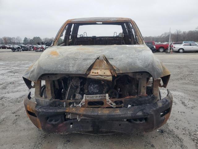 Photo 5 from auction – 2016 RAM 2500 LARAM with VIN 3C6UR5FL3GG211745