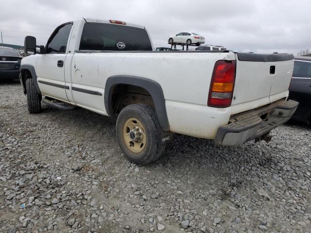 Photo 2 from auction – 2002 GMC SIERRA C25 with VIN 1GTHC24U02E129512