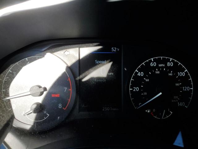 Photo 9 from auction – 2022 NISSAN ALTIMA S with VIN 1N4BL4BV7NN423948