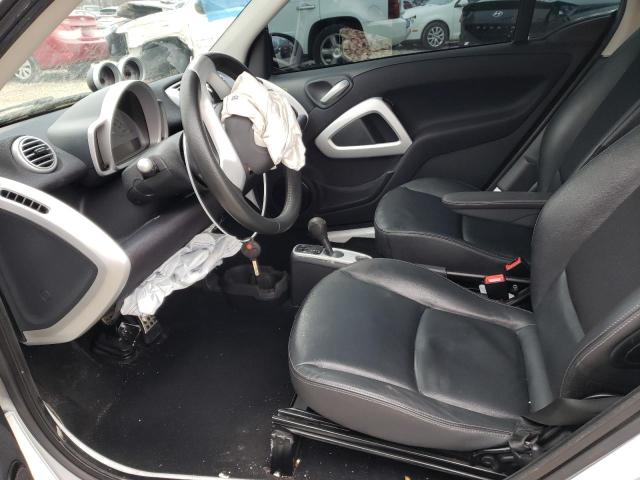 Photo 7 from auction – 2015 SMART FORTWO PUR with VIN WMEEJ3BA0FK798718