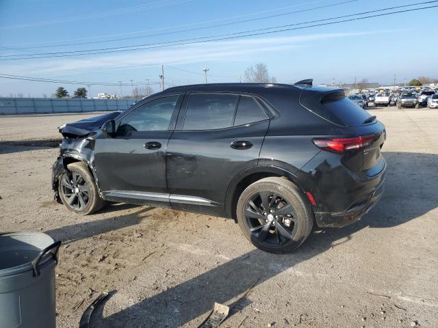 Photo 2 from auction – 2021 BUICK ENVISION E with VIN LRBFZPR49MD083388