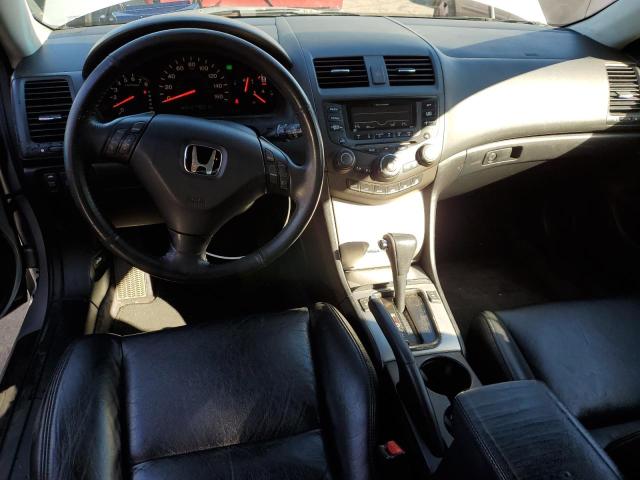 Photo 8 from auction – 2003 HONDA ACCORD EX with VIN 1HGCM82633A008515