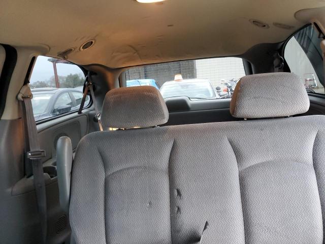 Photo 10 from auction – 2005 DODGE GRAND CARA with VIN 1D4GP24R15B356549