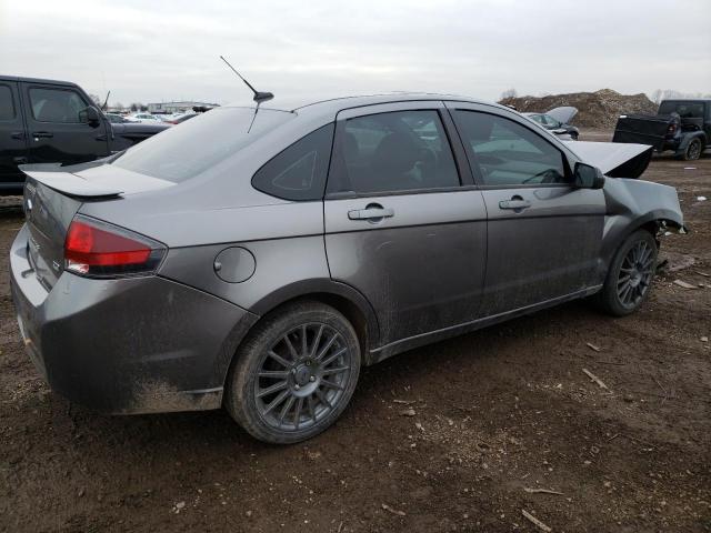Photo 3 from auction – 2011 FORD FOCUS SES with VIN 1FAHP3GN3BW175740