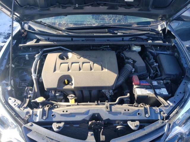 Photo 11 from auction – 2015 TOYOTA COROLLA L with VIN 2T1BURHE8FC370189