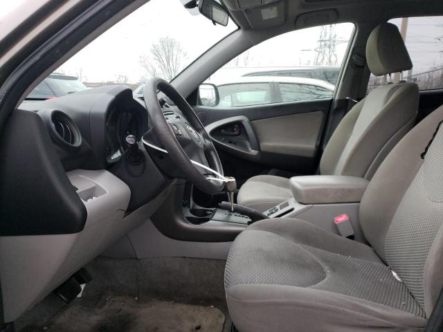Photo 7 from auction – 2012 TOYOTA RAV4 4WD with VIN JTMBF4DV2C5050670