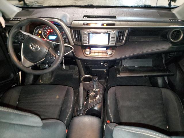 Photo 8 from auction – 2013 TOYOTA RAV4 XLE with VIN 2T3RFREV3DW034630