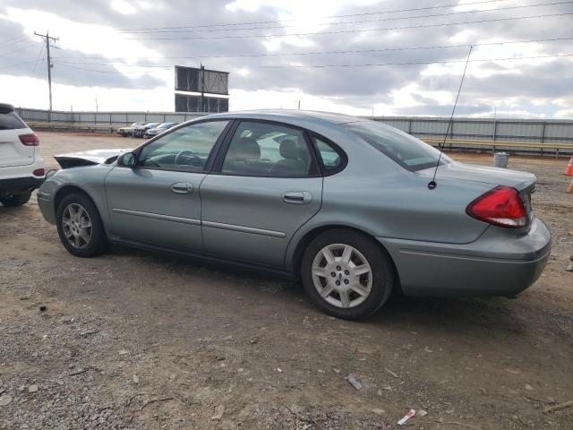 Photo 2 from auction – 2007 FORD TAURUS SE with VIN 1FAFP53U97A166996