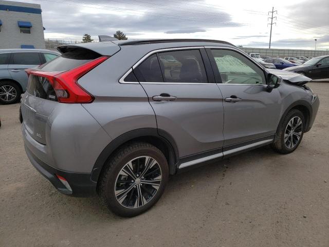 Photo 3 from auction – 2020 MITSUBISHI ECLIPSE CR with VIN JA4AT5AA8LZ002945