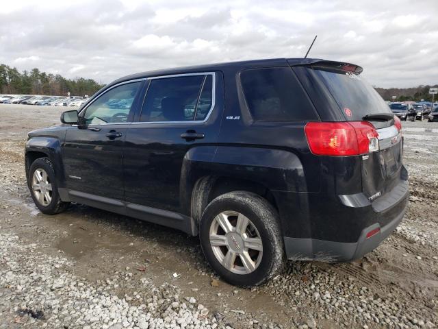 Photo 2 from auction – 2015 GMC TERRAIN SL with VIN 2GKALMEKXF6418115