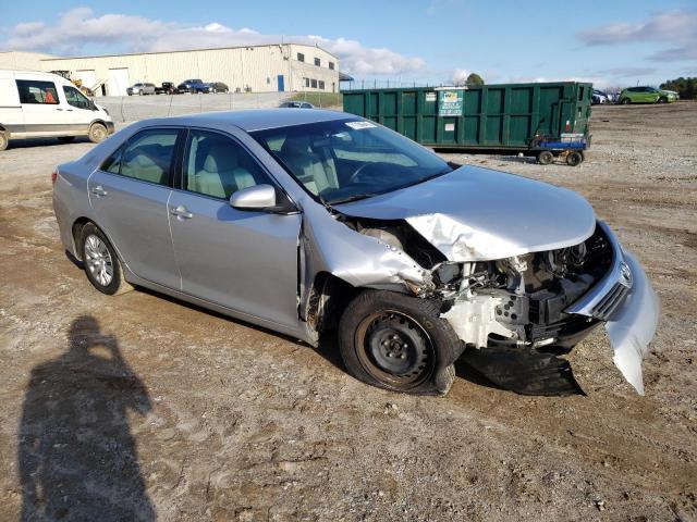 Photo 4 from auction – 2014 TOYOTA CAMRY L with VIN 4T1BF1FK0EU781426