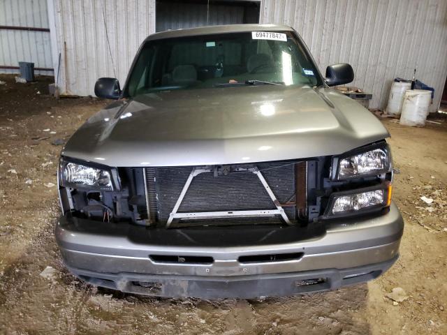Photo 5 from auction – 2006 CHEVROLET SILVERADO with VIN 2GCEK13V361258295