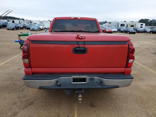 Photo 6 from auction – 2003 CHEVROLET SILVERADO with VIN 1GCEC14X43Z315491
