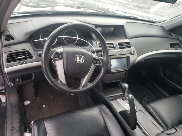 Photo 8 from auction – 2011 HONDA ACCORD SE with VIN 1HGCP2F67BA019949