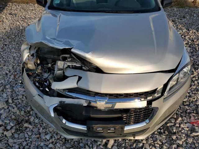 Photo 11 from auction – 2015 CHEVROLET MALIBU LS with VIN 1G11B5SL0FF345160