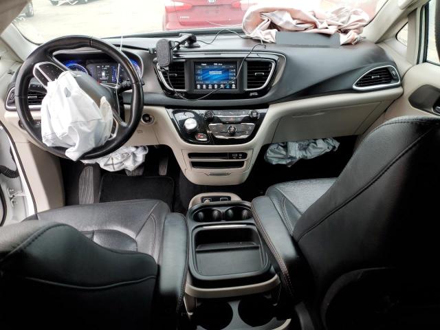 صورة رقم 8 من المزاد - 2020 CHRYSLER PACIFICA T مع VIN 2C4RC1BG7LR279200