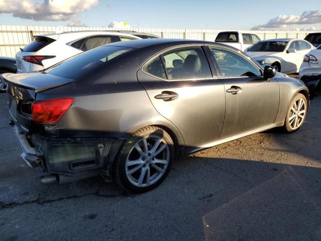 Photo 3 from auction – 2006 LEXUS IS 350 with VIN JTHBE262762006467