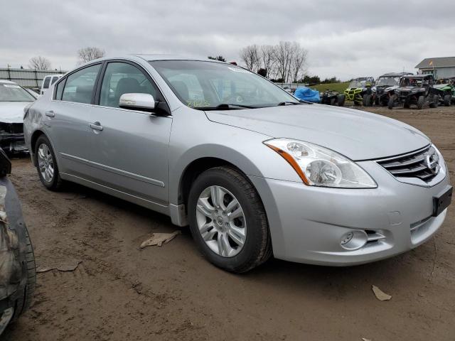 Photo 4 from auction – 2011 NISSAN ALTIMA BAS with VIN 1N4AL2AP5BN418052