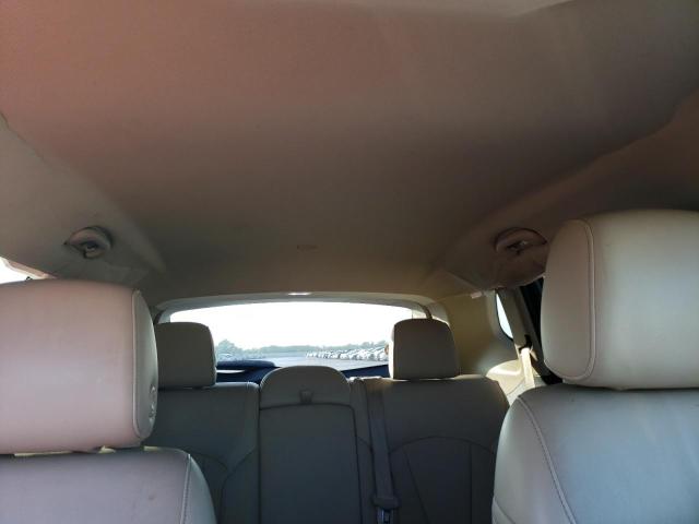 Photo 10 from auction – 2017 BUICK ENVISION E with VIN LRBFXBSAXHD008116
