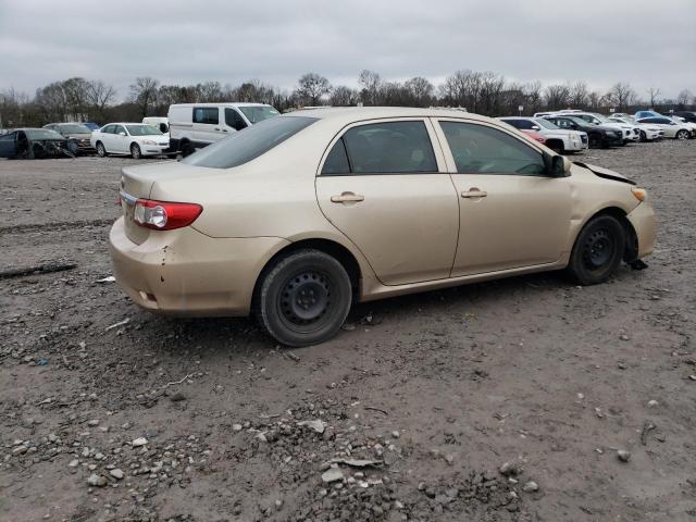 Фото 3 с аукциона – 2013 TOYOTA COROLLA BA с VIN 2T1BU4EE7DC923080