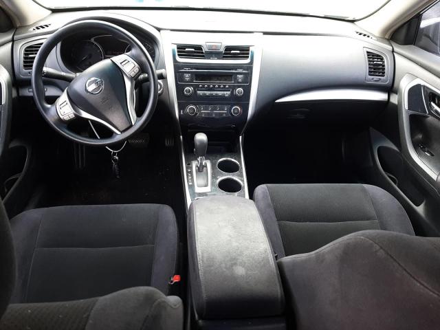 Photo 8 from auction – 2013 NISSAN ALTIMA SL with VIN 1N4AL3AP5DC182619
