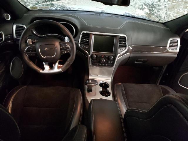 Photo 8 from auction – 2014 JEEP GRAND CHER with VIN 1C4RJFDJ7EC182926