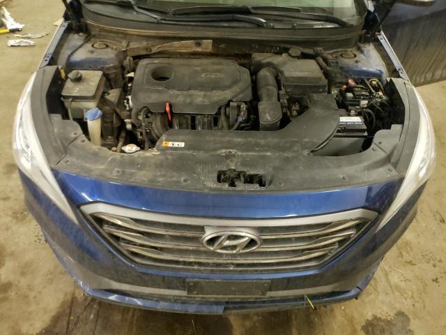 Photo 11 from auction – 2017 HYUNDAI SONATA SPO with VIN 5NPE34AF2HH559409