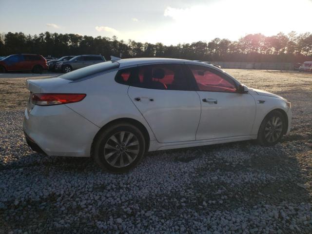 Photo 3 from auction – 2017 KIA OPTIMA EX with VIN 5XXGU4L30HG126739