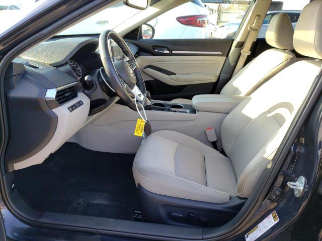 Photo 7 from auction – 2019 NISSAN ALTIMA SV with VIN 1N4BL4DV2KN304777