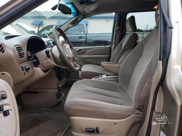 Photo 7 from auction – 2003 DODGE GRAND CARA with VIN 2D8GP54LX3R149488