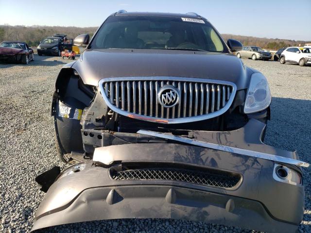 Photo 5 from auction – 2010 BUICK ENCLAVE CX with VIN 5GALRBEDXAJ195550